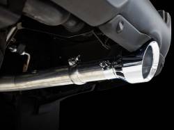 AWE Tuning - AWE Tuning 3015-32005 Exhaust System for 19-24 RAM 1500 - Image 3
