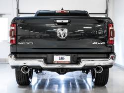 AWE Tuning - AWE Tuning 3015-32005 Exhaust System for 19-24 RAM 1500 - Image 4
