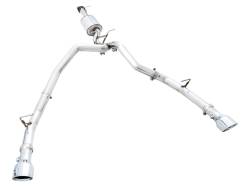AWE Tuning - AWE Tuning 3015-32005 Exhaust System for 19-24 RAM 1500 - Image 6