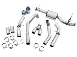 AWE Tuning - AWE Tuning 3015-32005 Exhaust System for 19-24 RAM 1500 - Image 8