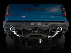 AWE Tuning - AWE Tuning 3015-32005 Exhaust System for 19-24 RAM 1500 - Image 9