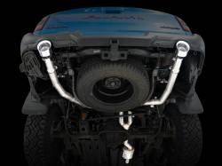 AWE Tuning - AWE Tuning 3015-32005 Exhaust System for 19-24 RAM 1500 - Image 10