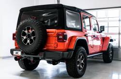 AWE Tuning - AWE Tuning 3015-33001 Exhaust System for 18-24 Wrangler 2.0/3.6 4WD SportUtility - Image 2