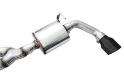 AWE Tuning - AWE Tuning 3015-33001 Exhaust System for 18-24 Wrangler 2.0/3.6 4WD SportUtility - Image 6