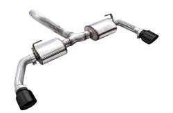 AWE Tuning - AWE Tuning 3015-33003 Exhaust System for 12-18 Wrangler 3.6 4WD Sport Utility - Image 8