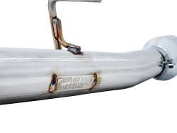 AWE Tuning - AWE Tuning 3015-33005 Exhaust System for 21-24 RAM 1500 TRX - Image 2
