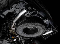 AWE Tuning - AWE Tuning 3015-33005 Exhaust System for 21-24 RAM 1500 TRX - Image 3