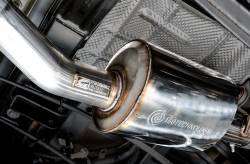 AWE Tuning - AWE Tuning 3015-33101 Exhaust System for 20-24 Jeep Gladiator 3.6 4WD - Image 2