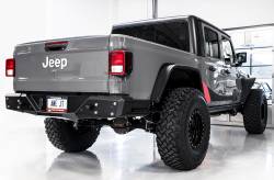AWE Tuning - AWE Tuning 3015-33101 Exhaust System for 20-24 Jeep Gladiator 3.6 4WD - Image 3