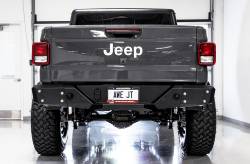 AWE Tuning - AWE Tuning 3015-33101 Exhaust System for 20-24 Jeep Gladiator 3.6 4WD - Image 4