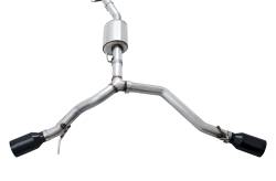 AWE Tuning - AWE Tuning 3015-33101 Exhaust System for 20-24 Jeep Gladiator 3.6 4WD - Image 6