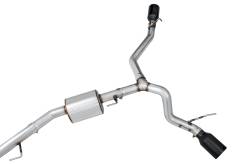 AWE Tuning - AWE Tuning 3015-33101 Exhaust System for 20-24 Jeep Gladiator 3.6 4WD - Image 8