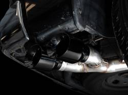 AWE Tuning - AWE Tuning 3015-33309 Exhaust System for 09-18 Dodge RAM 1500 5.7L w/o Bumper CO - Image 2