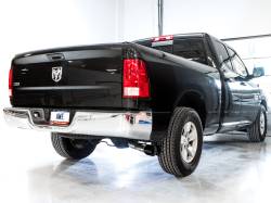 AWE Tuning - AWE Tuning 3015-33309 Exhaust System for 09-18 Dodge RAM 1500 5.7L w/o Bumper CO - Image 3