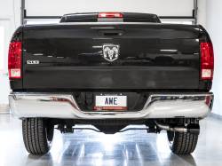 AWE Tuning - AWE Tuning 3015-33309 Exhaust System for 09-18 Dodge RAM 1500 5.7L w/o Bumper CO - Image 4