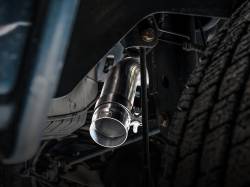 AWE Tuning - AWE Tuning 3015-33309 Exhaust System for 09-18 Dodge RAM 1500 5.7L w/o Bumper CO - Image 6