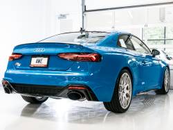 AWE Tuning - AWE Tuning 3015-33123 Exhaust System for 21-24 Audi RS5 2.9 AWD Coupe - Image 3