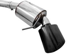 AWE Tuning - AWE Tuning 3015-33123 Exhaust System for 21-24 Audi RS5 2.9 AWD Coupe - Image 7