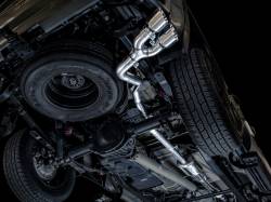 AWE Tuning - AWE Tuning 3015-22207 Exhaust System for 19-26 Silverado/Sierra 1500 - Image 7