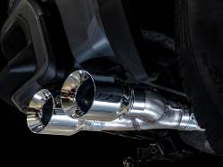 AWE Tuning - AWE Tuning 3015-22207 Exhaust System for 19-26 Silverado/Sierra 1500 - Image 8