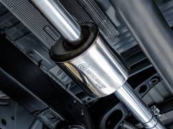 AWE Tuning - AWE Tuning 3015-22207 Exhaust System for 19-26 Silverado/Sierra 1500 - Image 9