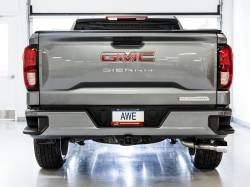 AWE Tuning - AWE Tuning 3015-22207 Exhaust System for 19-26 Silverado/Sierra 1500 - Image 10