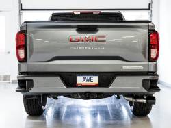 AWE Tuning - AWE Tuning 3015-23208 Chevy/GMC Exhaust System - Image 2