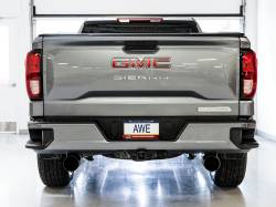 AWE Tuning - AWE Tuning 3015-33206 Exhaust System Kit for Chevy/GMC - Image 2
