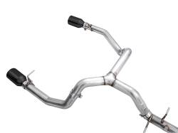 AWE Tuning - AWE Tuning 3015-33206 Exhaust System Kit for Chevy/GMC - Image 4