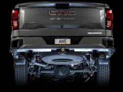 AWE Tuning - AWE Tuning 3015-33206 Exhaust System Kit for Chevy/GMC - Image 7