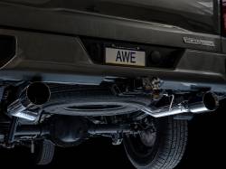 AWE Tuning - AWE Tuning 3015-33206 Exhaust System Kit for Chevy/GMC - Image 9