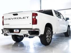 AWE Tuning - AWE Tuning 3015-42201 Chevy/GMC Exhaust System - Image 3