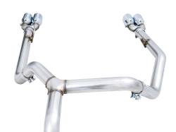AWE Tuning - AWE Tuning 3015-42201 Chevy/GMC Exhaust System - Image 4