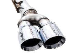 AWE Tuning - AWE Tuning 3015-42201 Chevy/GMC Exhaust System - Image 5