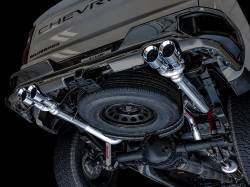 AWE Tuning - AWE Tuning 3015-42201 Chevy/GMC Exhaust System - Image 8