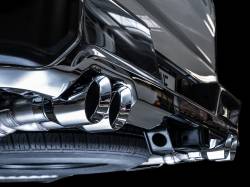 AWE Tuning - AWE Tuning 3015-42201 Chevy/GMC Exhaust System - Image 9