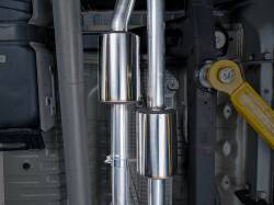 AWE Tuning - AWE Tuning 3015-42203 Chevy/GMC Exhaust System - Image 2
