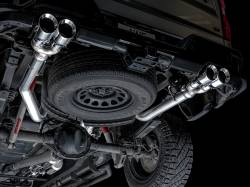 AWE Tuning - AWE Tuning 3015-42203 Chevy/GMC Exhaust System - Image 3