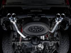 AWE Tuning - AWE Tuning 3015-42203 Chevy/GMC Exhaust System - Image 4