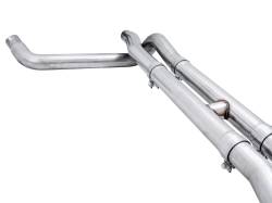 AWE Tuning - AWE Tuning 3015-42203 Chevy/GMC Exhaust System - Image 7