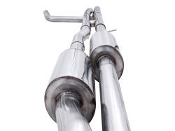 AWE Tuning - AWE Tuning 3015-42203 Chevy/GMC Exhaust System - Image 8