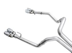 AWE Tuning - AWE Tuning 3015-42203 Chevy/GMC Exhaust System - Image 10