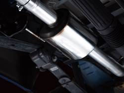AWE Tuning - AWE Tuning 3015-23059 Exhaust System Kit for 21-26 Ford F150 - Image 2