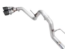 AWE Tuning - AWE Tuning 3015-23059 Exhaust System Kit for 21-26 Ford F150 - Image 4