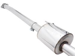 AWE Tuning - AWE Tuning 3015-23059 Exhaust System Kit for 21-26 Ford F150 - Image 7