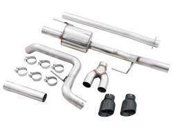 AWE Tuning - AWE Tuning 3015-23059 Exhaust System Kit for 21-26 Ford F150 - Image 8