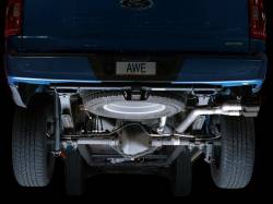 AWE Tuning - AWE Tuning 3015-23059 Exhaust System Kit for 21-26 Ford F150 - Image 9