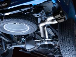 AWE Tuning - AWE Tuning 3015-23059 Exhaust System Kit for 21-26 Ford F150 - Image 10