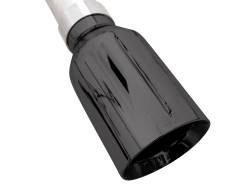 AWE Tuning - AWE Tuning 3015-33119 Exhaust System w/5" Black Tips for 21-25 Ford F150 - Image 5