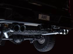 AWE Tuning - AWE Tuning 3015-42284 Chevy/GMC Exhaust System - Image 2
